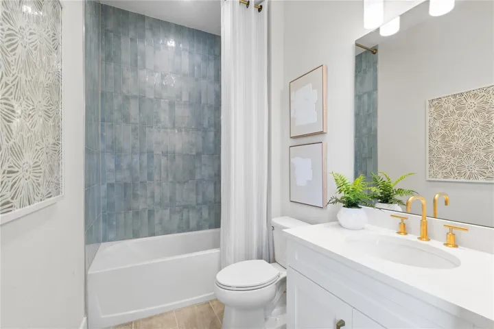 Model home inspiration - design your dream home.