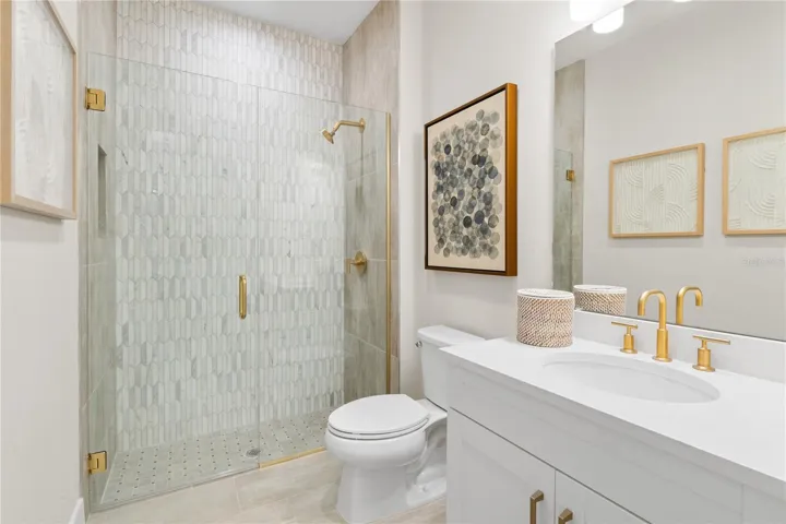 Model home inspiration - design your dream home.