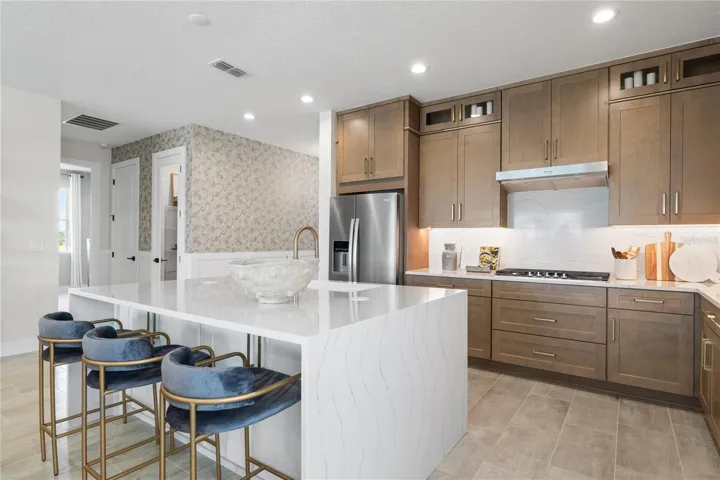 Model home inspiration - design your dream home.