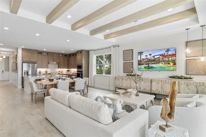 Model home inspiration - design your dream home.