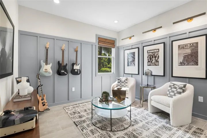 Model home inspiration - design your dream home.