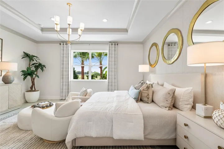 Model home inspiration - design your dream home.