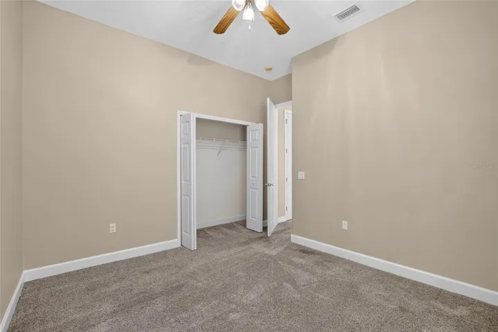 Bedroom #3