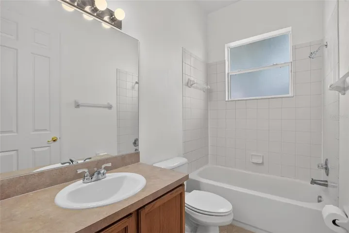 Guest Bath #3