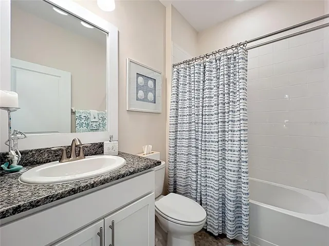 3rd Bath