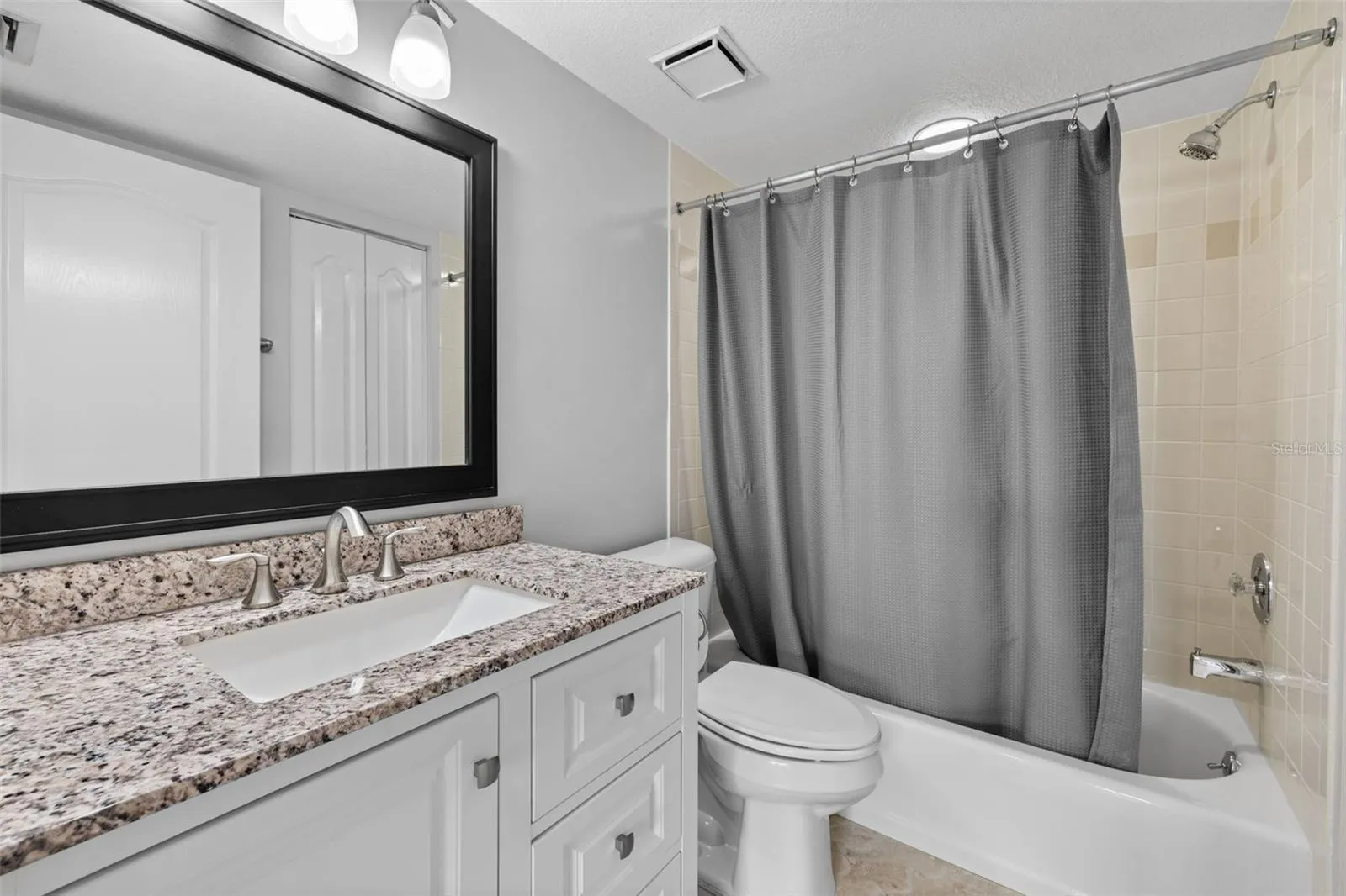 Guest bath