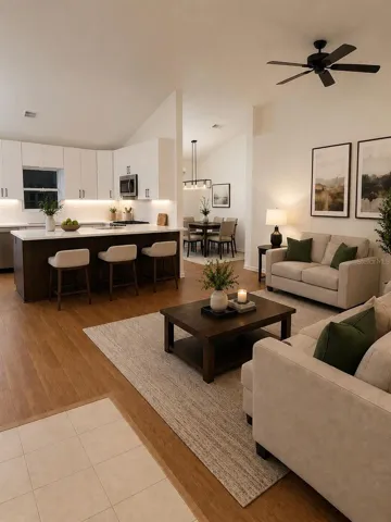 11 Living Room
