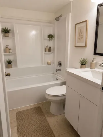 5 Baño Principal