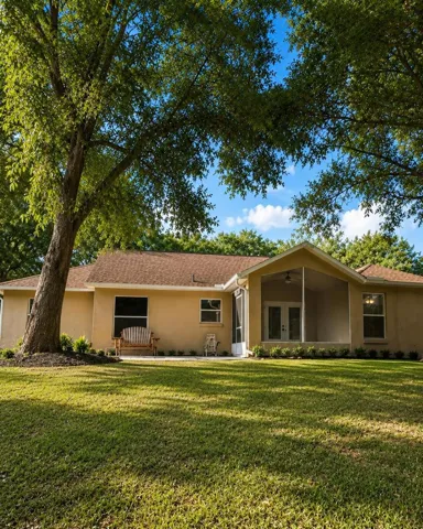 13 Otra Fachada de la casa