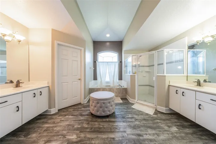 Owners suite