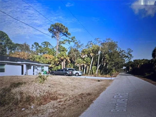 NEIGHBORHOOD