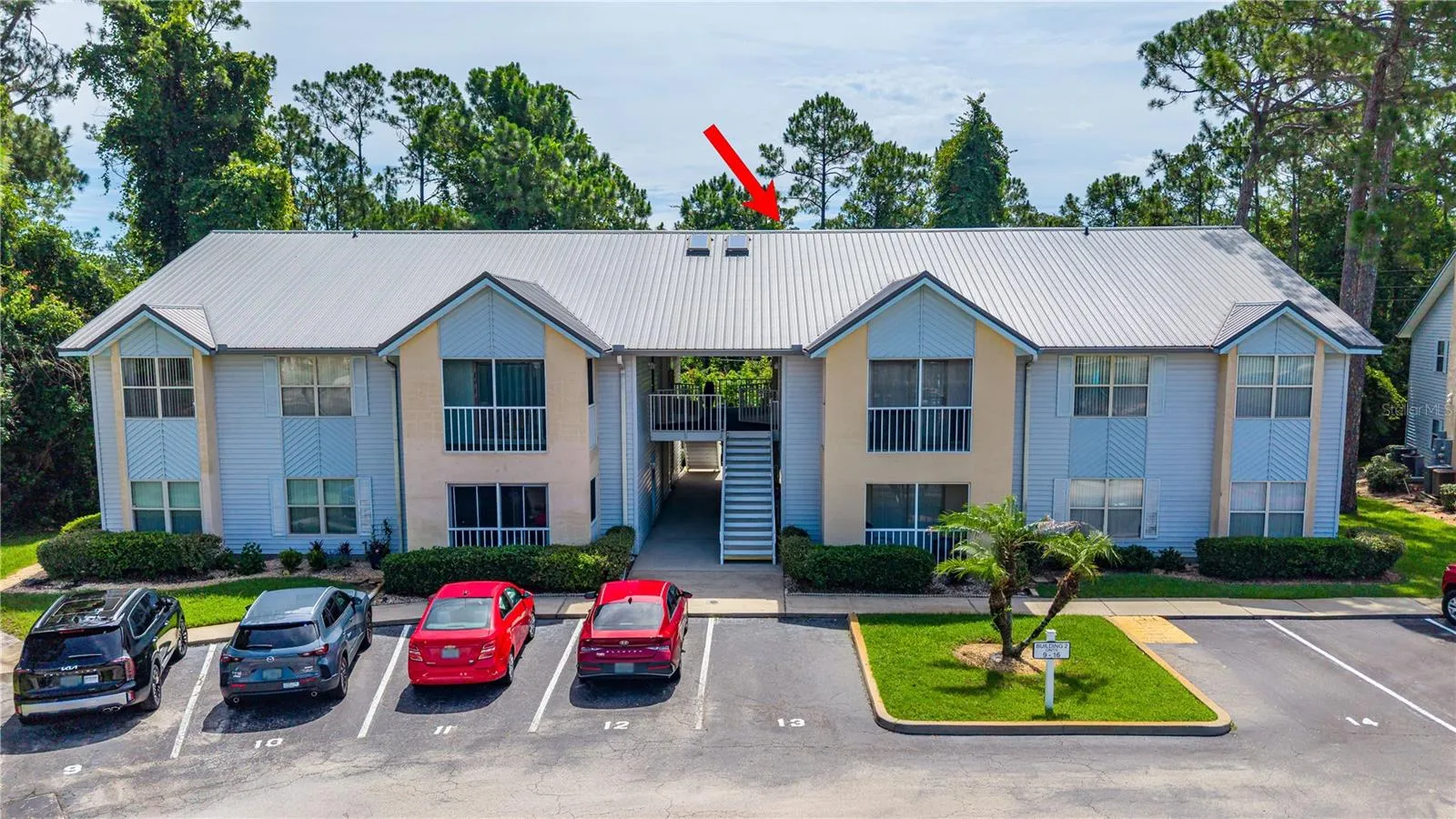 101 Bent Tree Dr., #15