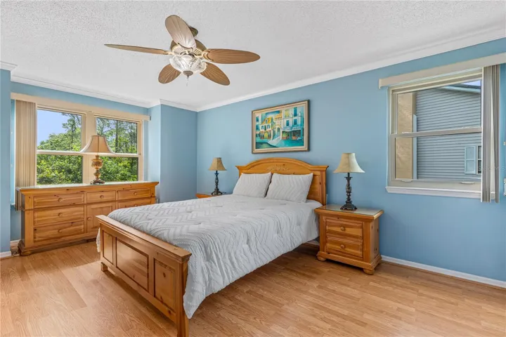 Extra Large Primary Suite