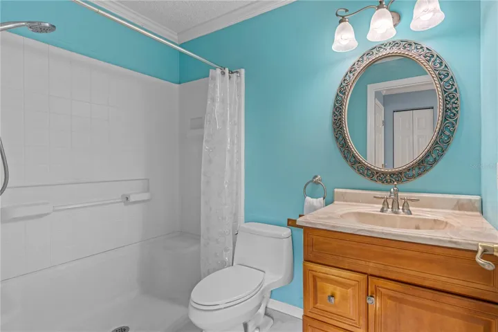 Update Primary Ensuite Bath