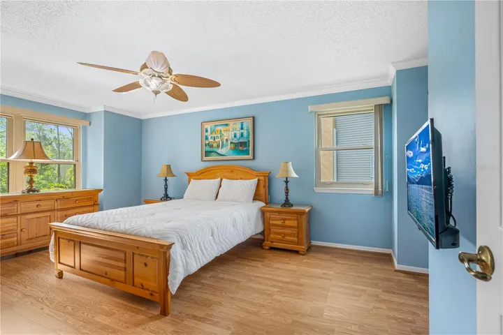 Large Primary Retreat with WIC
