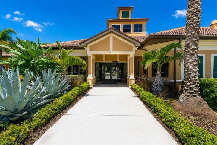 Clubhouse.