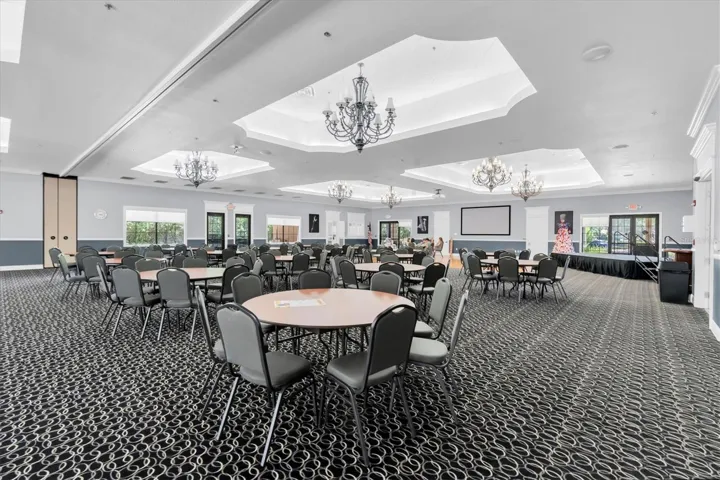 Ballroom