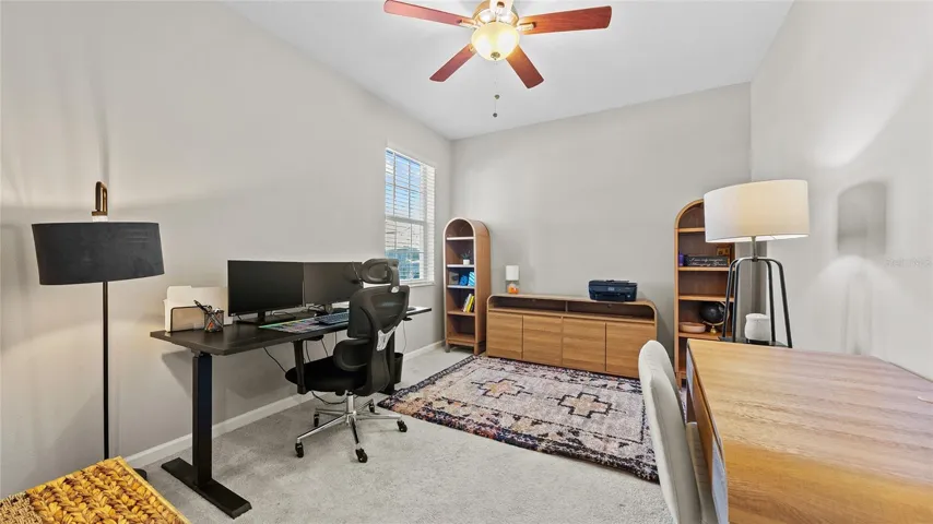 Bonus Room
