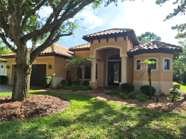 Front Elevation