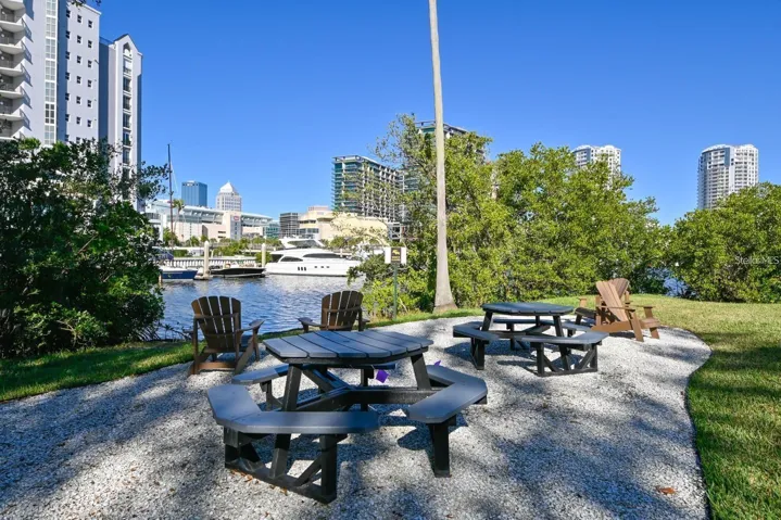Picnic Area