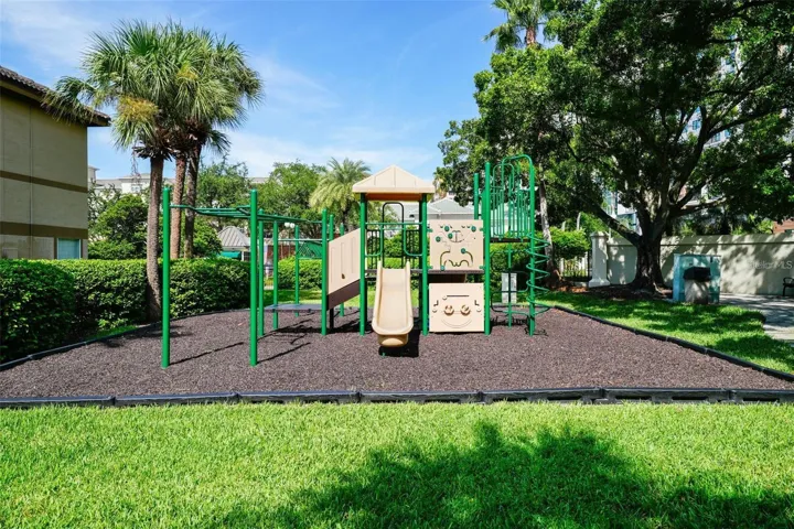 Playground