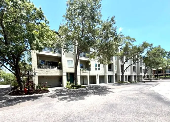 Building 8