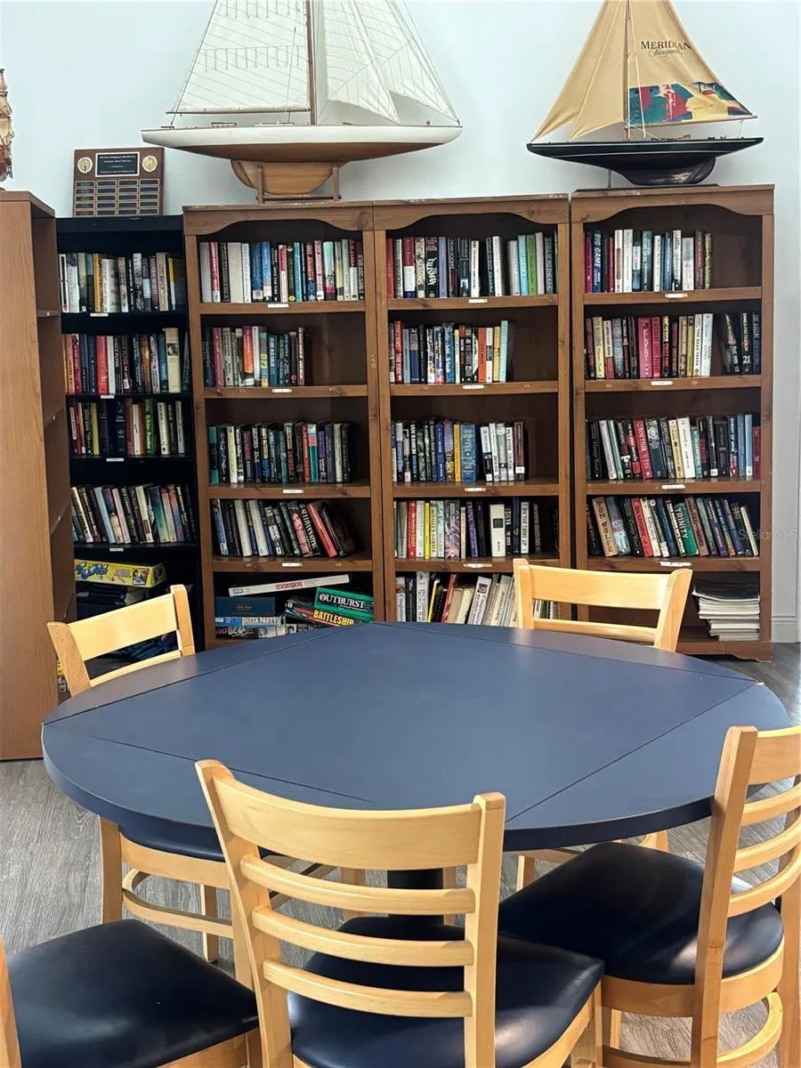 Library