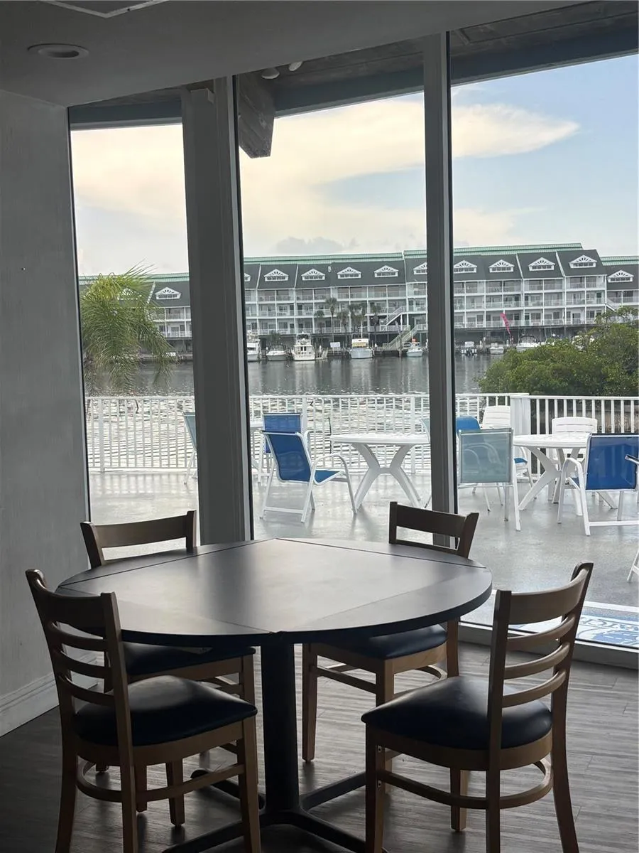 Intercoastal view