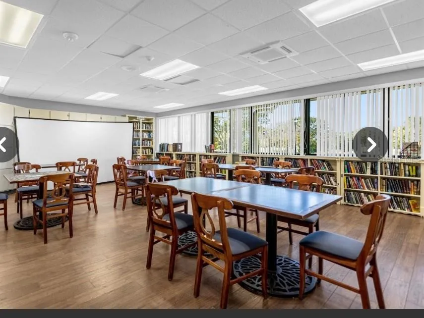 Honor Library