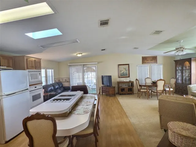 Total greatroom