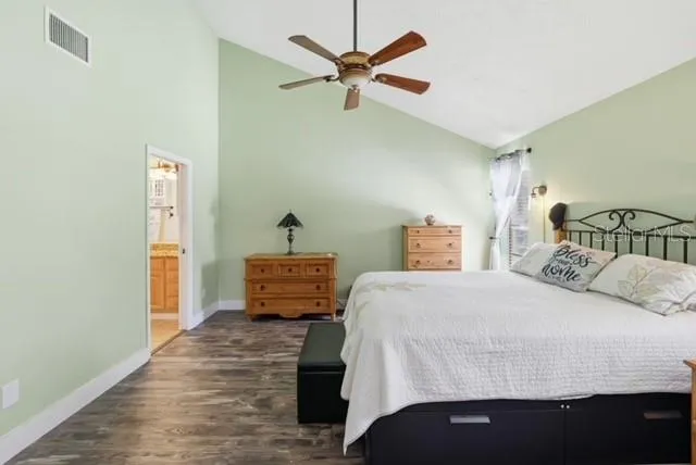 Primary bedroom 2