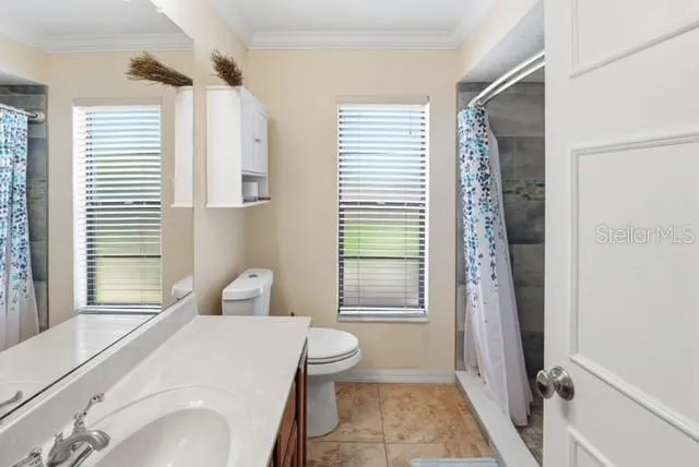 2nd bath
