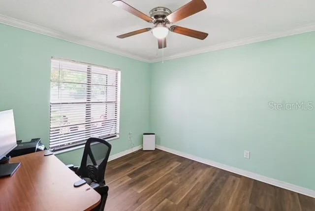 3rd bedroom