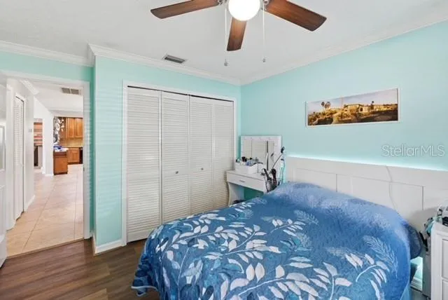 2nd Bedroom