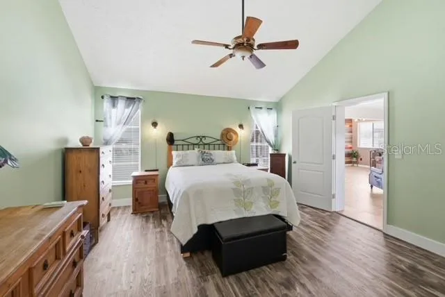 Primary bedroom 1