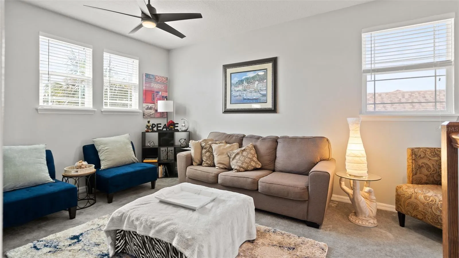 Loft/Bonus