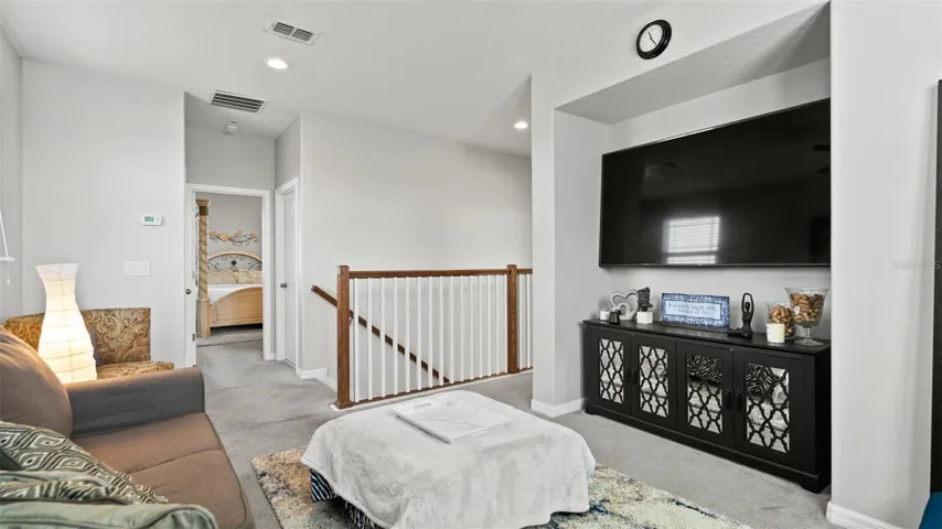 Loft/Bonus
