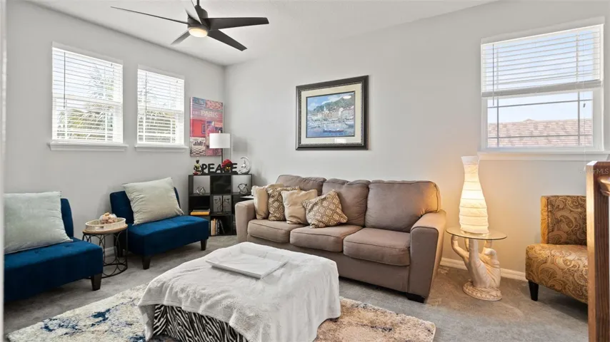 Loft/Bonus