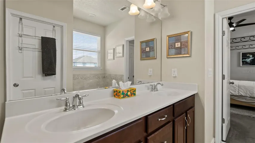 Primary Dual Sinks