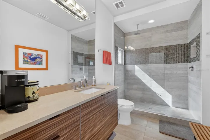 En-Suite Bathroom Two
