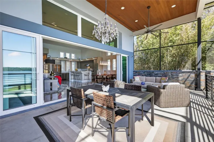 Perfect Space for Entertaining