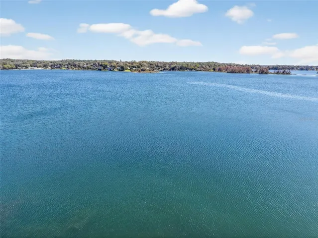 Lake Gertrude