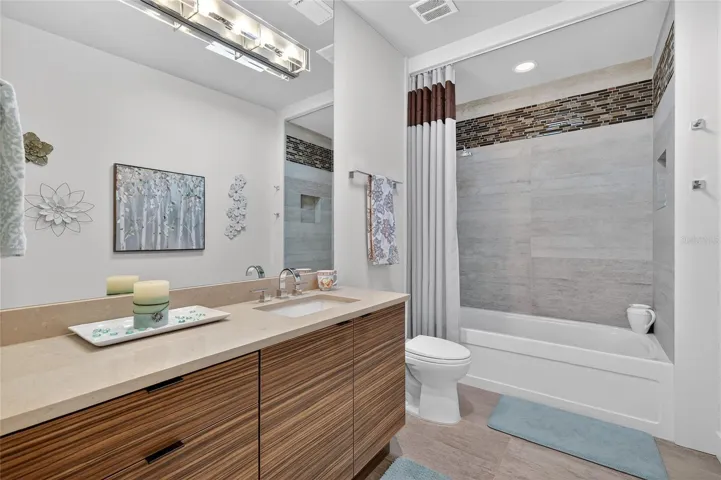 En-Suite Bathroom Three