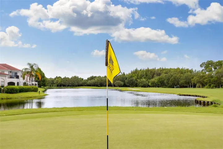 Westchase Golf