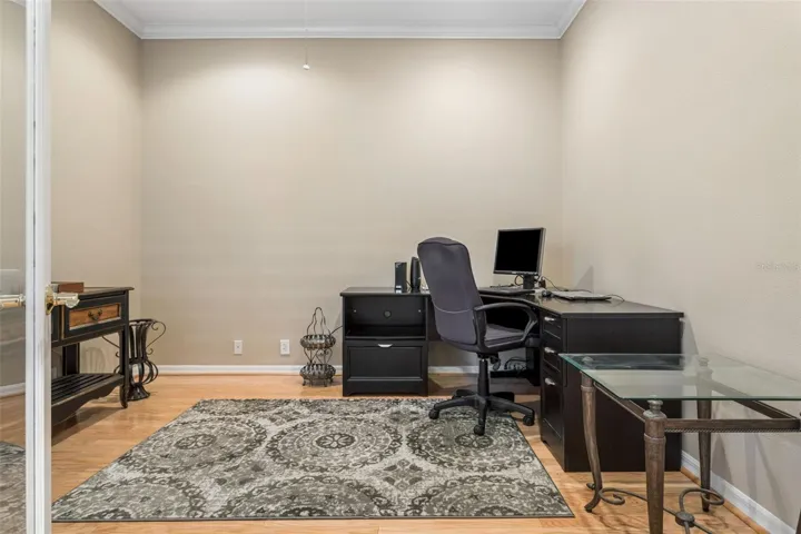 Office/Addl. BR/Den