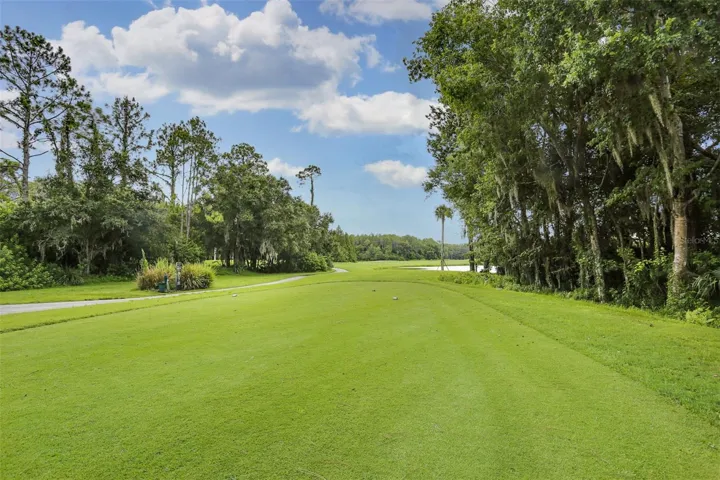 Westchase Golf