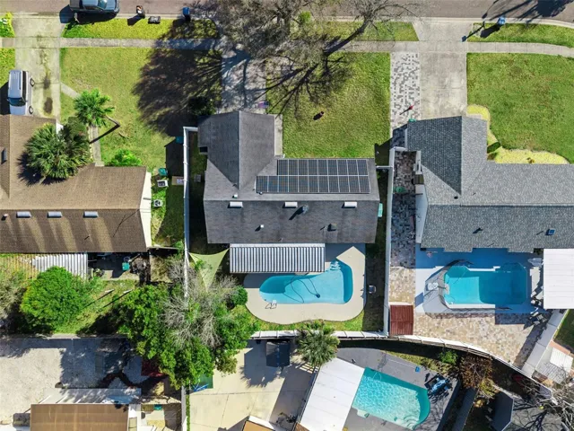 Aerial view 3