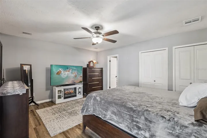 Primary Bedroom 4