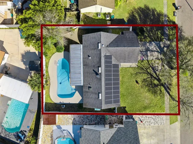 Aerial view 2