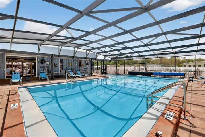 Community Pool